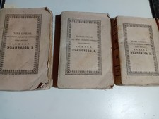 Libri Flora Comense Giuseppe