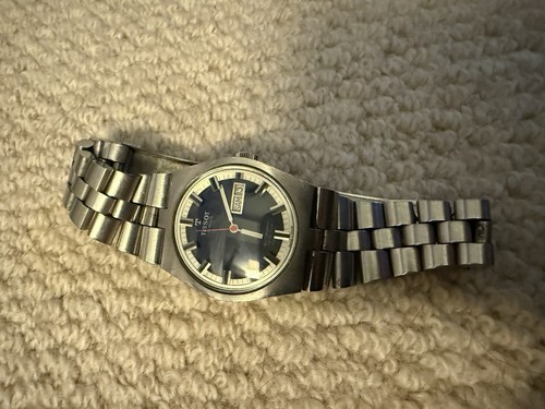 Orologio tissot automatico - tissot,