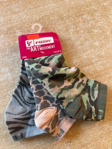 Calze donna freddy 41 - calze, n.36/41