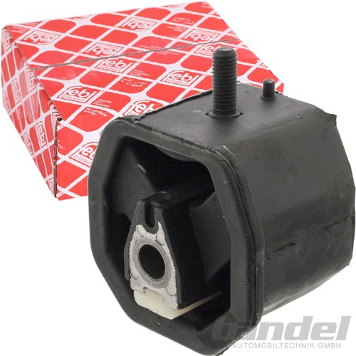 Febi bilstein supporto motore - supporto,