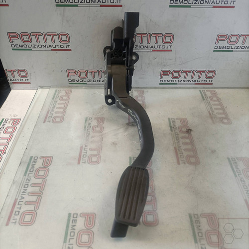 51780555 pedale acceleratore - 51780555,
