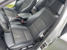 BMW 1er E87 M Sedili Sportivi