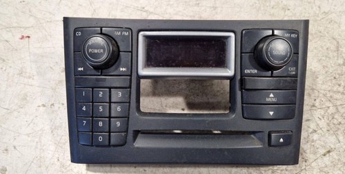 Volvo xc90 2006 radio lettore - 2006,