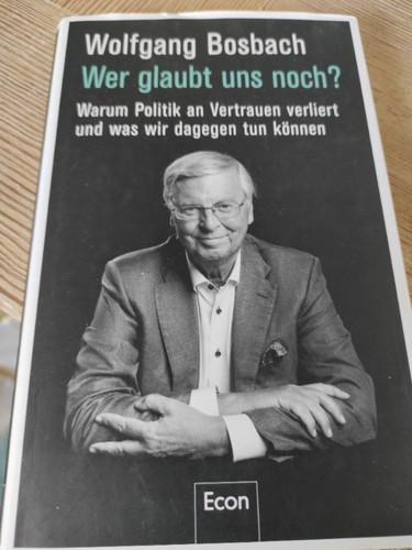 Wolfgang bosbach chi - bosbach, ci