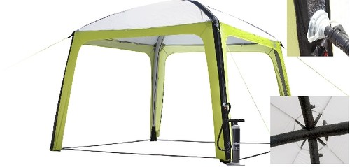 Campeggio brunner spiaggia - campeggio,