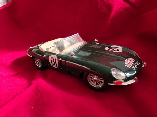 Modellino auto metallo - modellino,