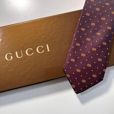 Cravatta Gucci cravatta