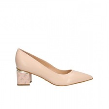 Guess Dècollèttè rosa con