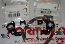Formula - Matchmaker/Mixmaster SRAM freni RX +viti FD40180-20 FD40181-20 - NEW