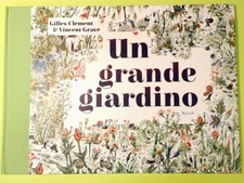 Grande giardino clement - grande,