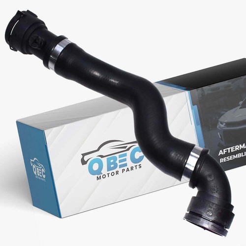 Tubo acqua radiatore motore - acqua,