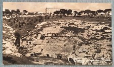Cartolina Cagliari Anfiteatro