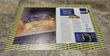 1994 Michelin Ford Escort