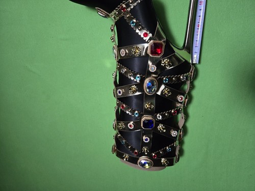 Azalea wang bling stivali - bling,