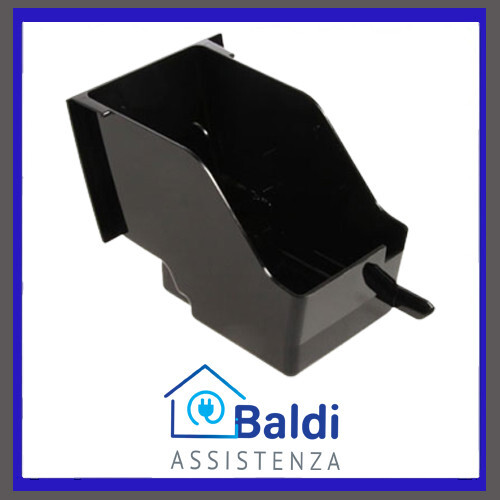 Contenitore vaschetta fondi - contenitore,