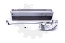 Asta tergicristallo ESEN 05SKV094 Iveco Daily II; 93161340; con lacrime