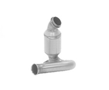 Tubo raccordo arrow - tubo, non