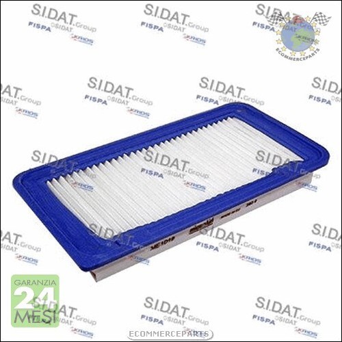 Filtro aria sidat per - filtro,