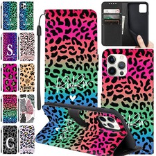 Custodia flip personalizzata