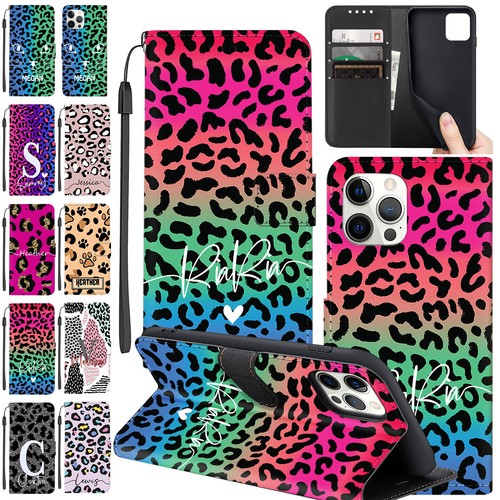 Custodia flip personalizzata