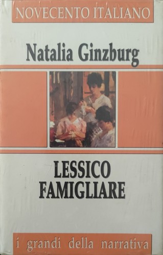 Natalia ginzburg lessico - natalia,