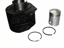 Kit cilindro Lambretta canna