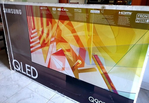 Samsung qled q90t - samsung,