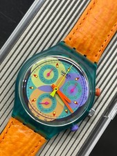 Orologio Swatch Chrono Sound