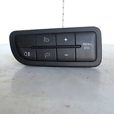 PLANCIA CRUSCOTTO CENTRALE PER FIAT Grande Punto 2° Serie (08>10)