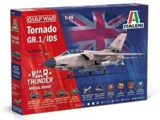 ITALERI 1:48 KIT AEREO