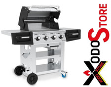Barbecue gas BROILKING REGAL