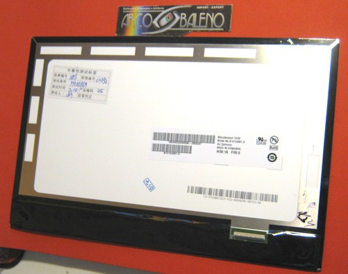 Display lcd per asus memo - lcd,