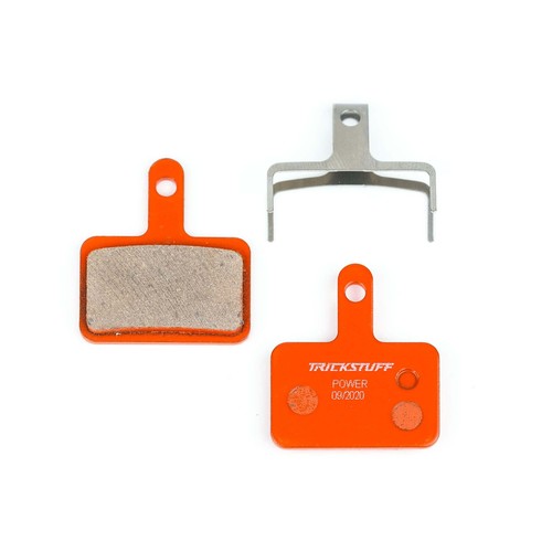 Trickstuff pastiglia freno - pastiglia,