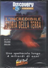 L'INCREDIBILE STORIA DELLA