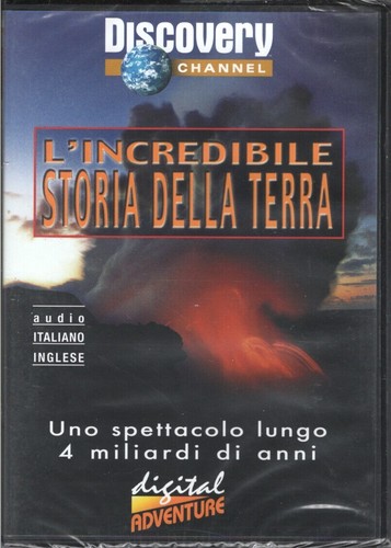 Incredibile storia della - storia,