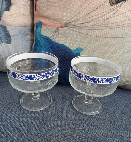 Vintage coppe coppette - vintage,