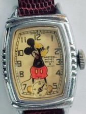 Orologio Ingersoll Topolino