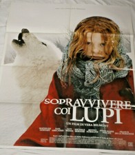 PRL) SOPRAVVIVERE COI LUPI