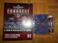 Warhammer 40,000 CONQUEST 40k