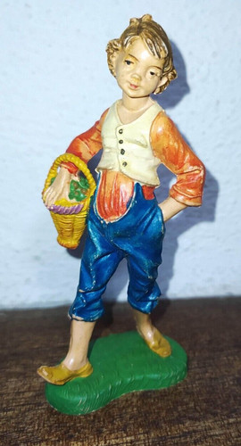 556 statuetta presepe - 556°,
