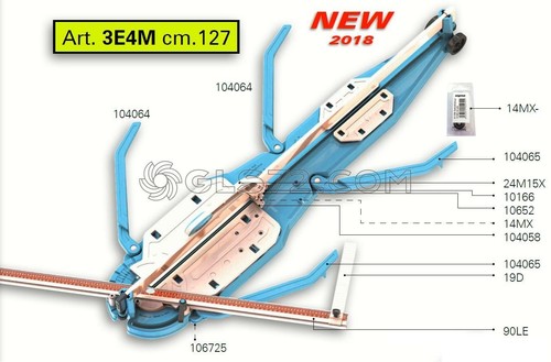 Ricambi accessori per - e,