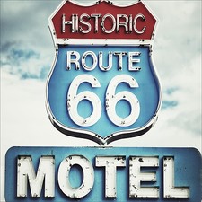 QUADRO SU VETRO TEMPERATO