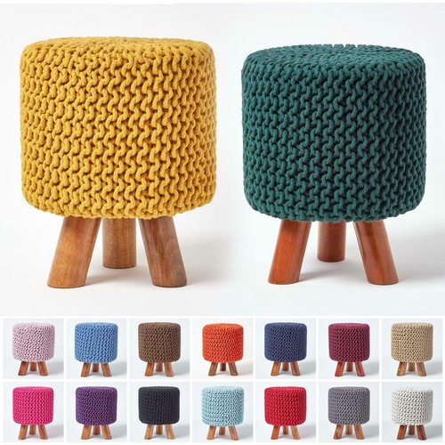 Pouf poggiapiedi alto 100 - alto, 100%