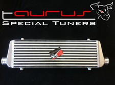 Intercooler maggiorato - intercooler,