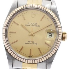 Orologio Uomo Automatico TUDOR
