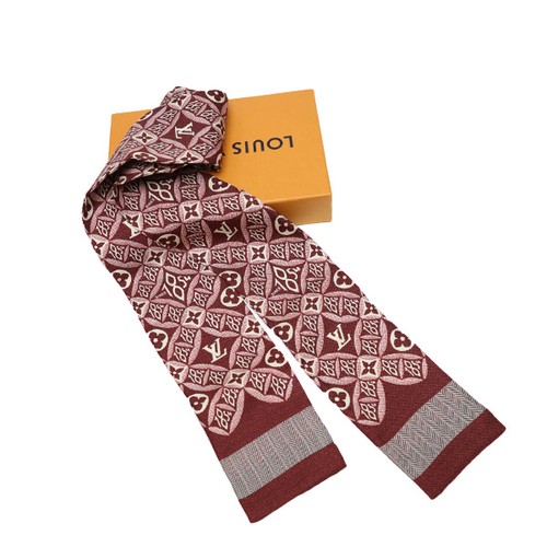 Sciarpa louis vuitton bandeau - sciarpa,
