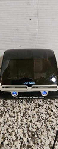 Dymo labelwriter 450 twin - dymo,
