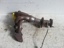 Ford Mondeo MK3 STH Collettore di Scarico 1.8 81kw CHEP