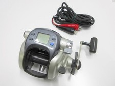 Daiwa Super Tanacom S600W /