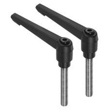 2pcs Manopola maniglia leva